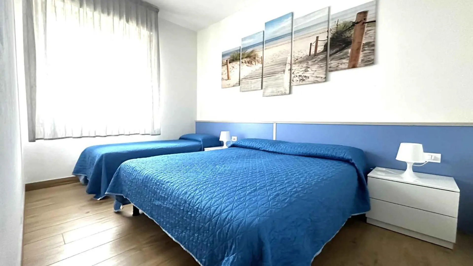 Apartment In Bibione 45632 0*,