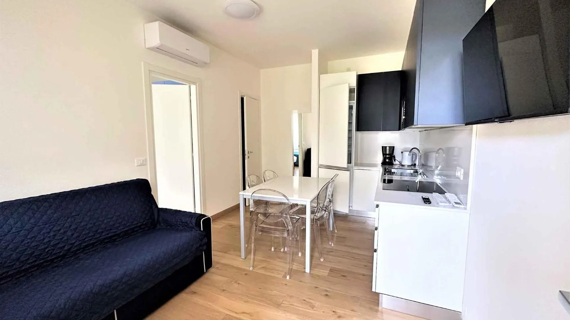 Apartment In Bibione 45632 0*,  Italy