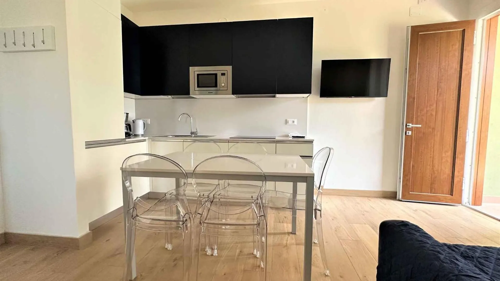 Apartment In Bibione 45632