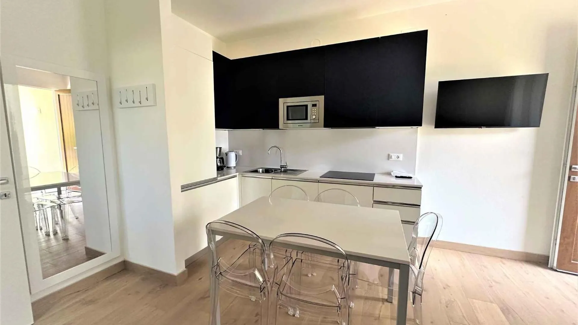 Apartment In Bibione 45632