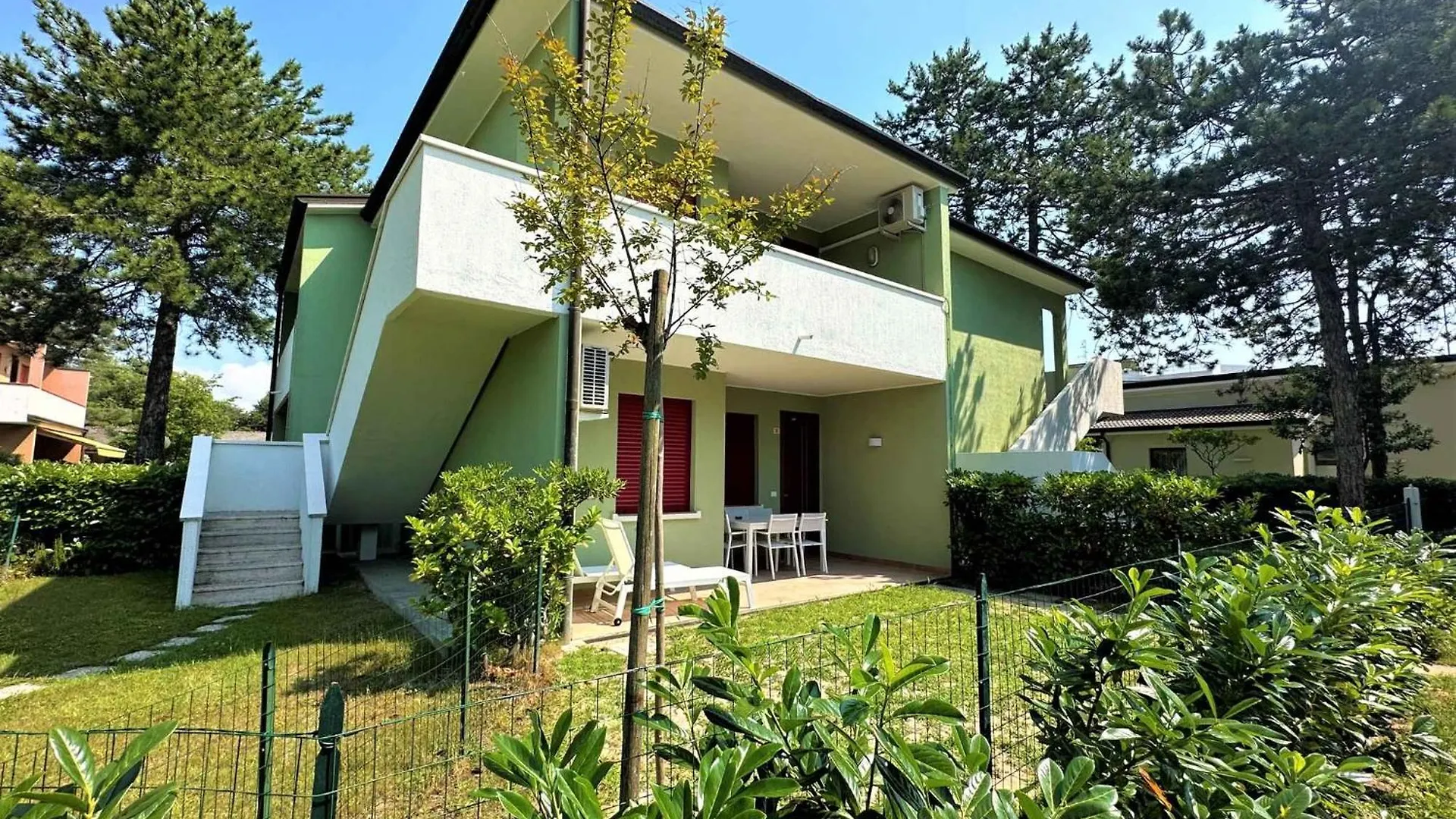 Apartment In Bibione 45632