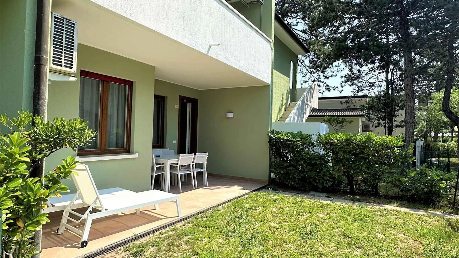 Apartment In Bibione 45632 location