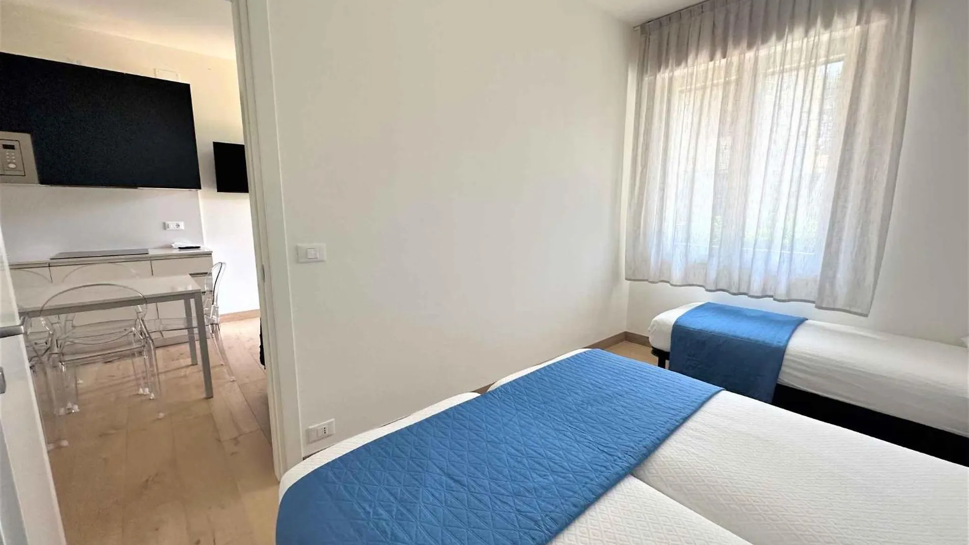 Apartment In Bibione 45632 Italy