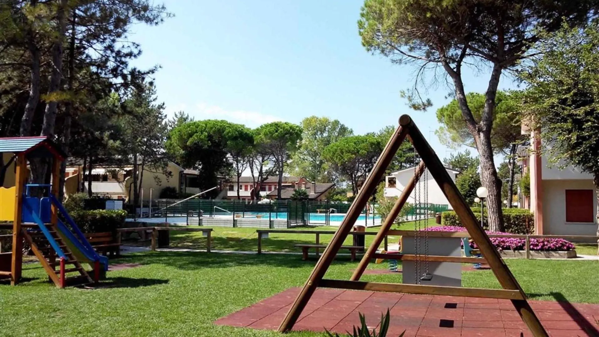 Apartment In Bibione 45632 Italy